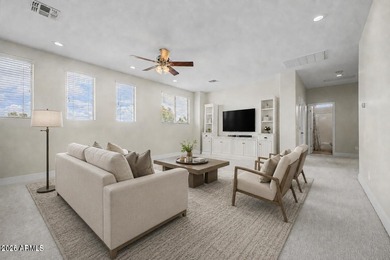 Live where the fairway becomes your backyard! Perfectly - photo 30