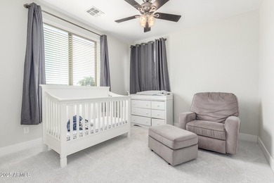 Live where the fairway becomes your backyard! Perfectly - photo 36
