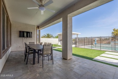 Live where the fairway becomes your backyard! Perfectly - photo 41