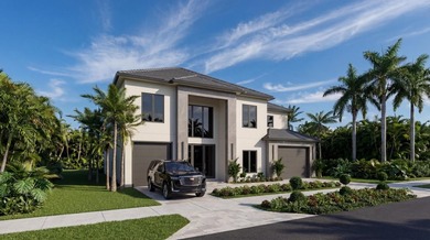 New construction to be built with fully transferrable golf - photo 1