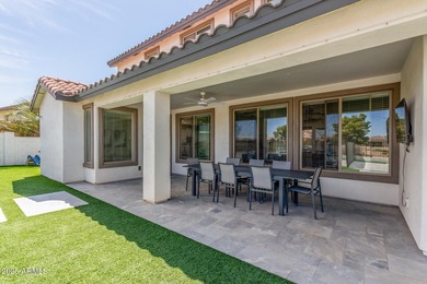 Live where the fairway becomes your backyard! Perfectly - photo 43