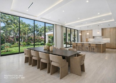 New construction to be built with fully transferrable golf - photo 3