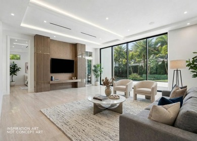 New construction to be built with fully transferrable golf - photo 4