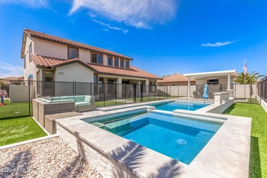 Live where the fairway becomes your backyard! Perfectly - photo 45