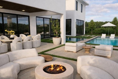 New construction to be built with fully transferrable golf - photo 5