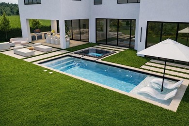New construction to be built with fully transferrable golf - photo 6
