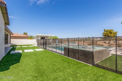 Live where the fairway becomes your backyard! Perfectly - photo 47