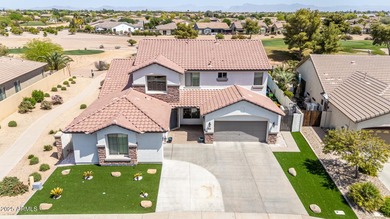 Live where the fairway becomes your backyard! Perfectly - photo 48