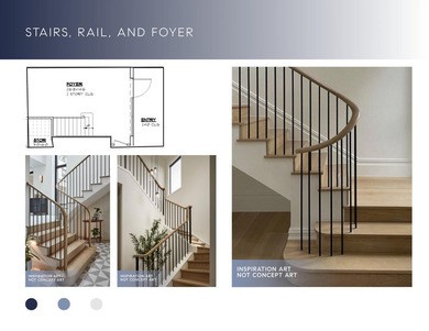 New construction to be built with fully transferrable golf - photo 8