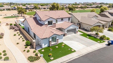 Live where the fairway becomes your backyard! Perfectly - photo 49