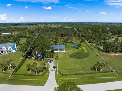 (private lake, pond, creek) Home Sale Pending in Sarasota Florida
