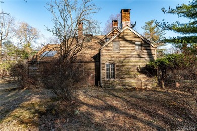 Lake Home For Sale in Palisades, New York