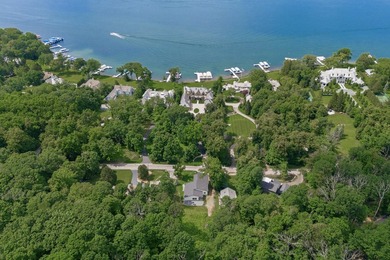 This contemporary home is on a half acre lot surrounded by - photo 3