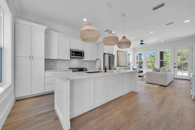 Coastal Living at its finest in the quaint and quiet Blue - photo 4