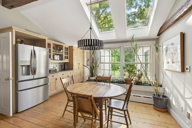 Pleasant View Farm is a rare coastal Maine retreat, offering - photo 6