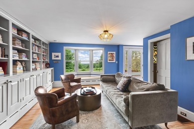 Pleasant View Farm is a rare coastal Maine retreat, offering - photo 8