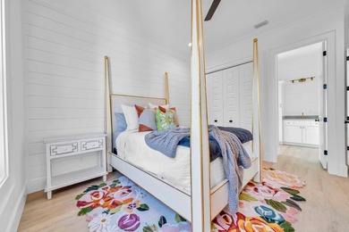 Coastal Living at its finest in the quaint and quiet Blue - photo 10