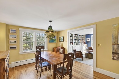 Pleasant View Farm is a rare coastal Maine retreat, offering - photo 10