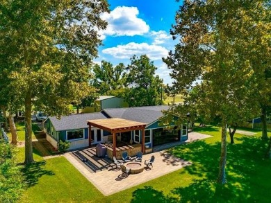 Lake Home For Sale in Possum Kingdom Lake, Texas
