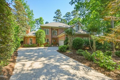 Tucked away in Morehead Forest is one of the best lots in - photo 3