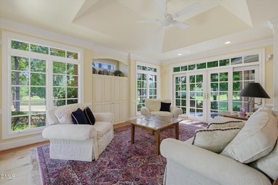 Tucked away in Morehead Forest is one of the best lots in - photo 8
