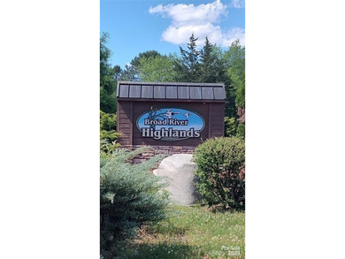 Welcome to Broad River Highlands in Mooresboro! This large lot - photo 2