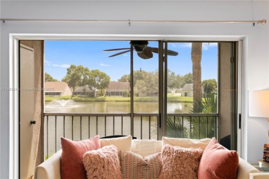 Lake Condo For Sale in Delray Beach, Florida