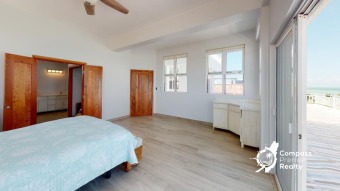 WELDY's LUXURY BEACH HOUSE -- Cerros Sands Belize Real Estate! - photo 17