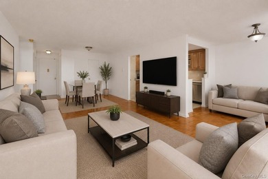 Welcome to this bright and sun-filled one-bedroom spacious condo - photo 43