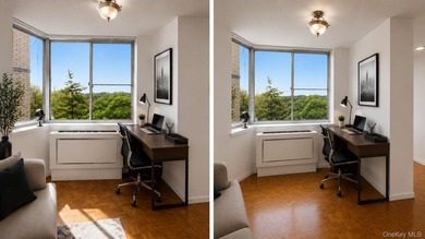Welcome to this bright and sun-filled one-bedroom spacious condo - photo 44