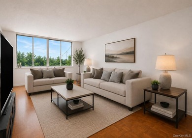 Welcome to this bright and sun-filled one-bedroom spacious condo - photo 45