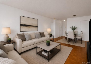 Welcome to this bright and sun-filled one-bedroom spacious condo - photo 46