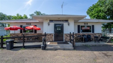 Lake Wissota Lot For Sale in Chippewa Falls Wisconsin