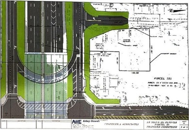 Prime Commercial Corner Lot - Oak St & 15th St, Panama City, FL - photo 3