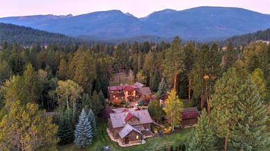 An extraordinary expression of Montana living unfolds here - photo 3