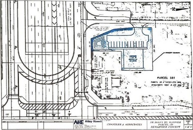 Prime Commercial Corner Lot - Oak St & 15th St, Panama City, FL - photo 4