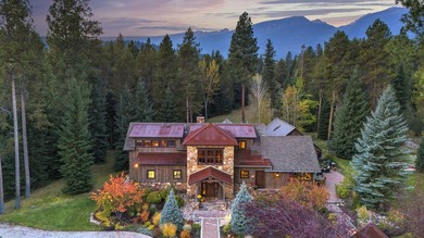An extraordinary expression of Montana living unfolds here - photo 4