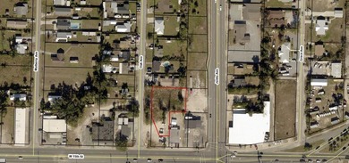 Prime Commercial Corner Lot - Oak St & 15th St, Panama City, FL - photo 5