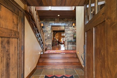 An extraordinary expression of Montana living unfolds here - photo 5