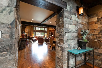 An extraordinary expression of Montana living unfolds here - photo 6