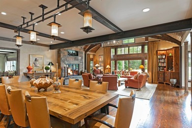 An extraordinary expression of Montana living unfolds here - photo 9