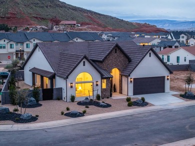 Virgin River Home For Sale in Washington Utah