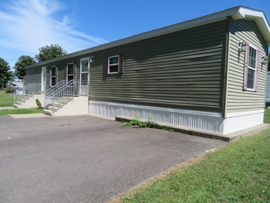 (private lake, pond, coastal) Home For Sale in Livingston New York