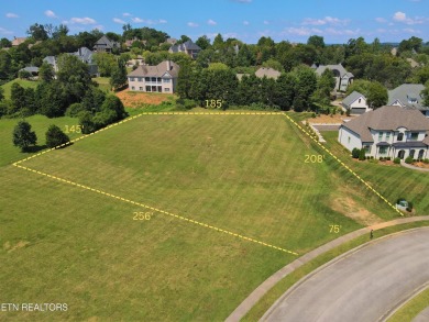 Lake Lot Sale Pending in Knoxville, Tennessee