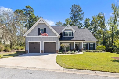 Lake Oconee Home For Sale in Greensboro Georgia