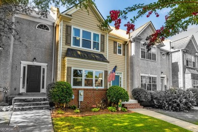Lake Condo For Sale in Newnan, Georgia