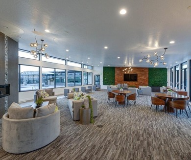 This modern 18-unit, Class A apartment building in rapidly - photo 7