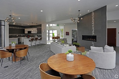 This modern 18-unit, Class A apartment building in rapidly - photo 8