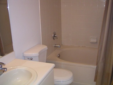 3 Bedroom 2-1/2 bath condo with 2 levels inside-living area on - photo 12