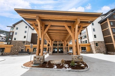 Welcome to Kindred, Keystone Resort's premier new ski-in/ski-out - photo 3